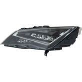 Bayram Far Seat Leon 2013-2016 (SOL, LEDLİ, BEYİN ÜZERİNDE)