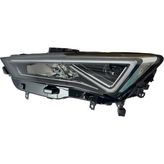 Bayram Far Seat Leon 2021-2024 (SOL, LEDLİ)