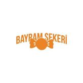 Bayram Şekeri Araba Sticker 17X17 Cm Turuncu