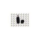 Baysal Cam Su Motoru .. ( Cargo 24 Volt) Ema-Wp1600