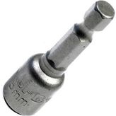 Baytec 6 mmx45 mm Bits Uçlu Manyetik Lokma
