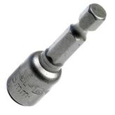 Baytec 8MMX45MM Bits Uçlu Manyetik Lokma