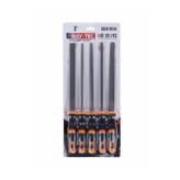 Baytec Eğe Seti 5 Parça 8X Mk1040 0763