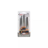 Baytec Eğe Seti Mini 6 Parça 4X Mk1036 0787