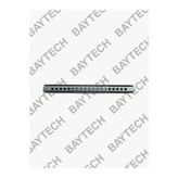 Baytech Sürgülü Aspratör Teleskopik Ray(Uzun)35 cm