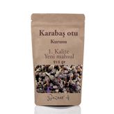 Bazaar 4 215 gr Karabaş Otu Kurusu
