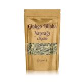 Bazaar 4 285 gr Gingko Biloba Yaprağı