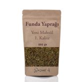 Bazaar 4 295 gr Funda Yaprağı