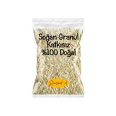 Bazaar 4 Katkısız 350 gr Soğan Granül