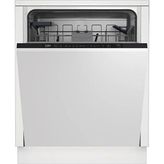 Bb 260 6 Programlı Bulaşık Makinesi