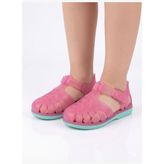 Bb354 Tobby Bıcolor Çocuk Sandalet