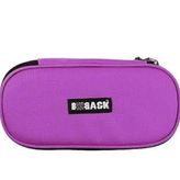 Bback 310 Bez Hazneli Oval Mor Kalemlik