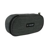 Bback Kumas Oval Kalemlik Gri