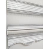 BBB MS1200 Düz Beyaz 170x200 Stor Perde