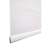 BBB MS1400 Kalın Kumaşlı Mat Beyaz 100x260 cm Stor Perde