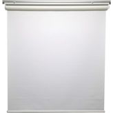BBB MS1400 Kalın Kumaşlı Mat Beyaz 110x200 cm Stor Perde