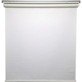 BBB MS1400 Kalın Kumaşlı Mat Beyaz 130x200 cm Stor Perde