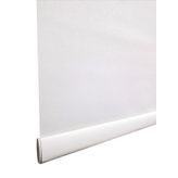 BBB MS1400 Kalın Kumaşlı Mat Beyaz 150x200 cm Stor Perde