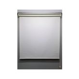 BBB MS1400 Kalın Kumaşlı Mat Beyaz 80x200 cm Stor Perde