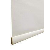BBB MS1401 Kalın Kumaşlı Mat Krem 130x200 cm Stor Perde
