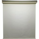 BBB MS1401 Kalın Kumaşlı Mat Krem 130x260 cm Stor Perde
