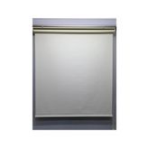BBB MS1401 Kalın Kumaşlı Mat Krem 90x200 cm Stor Perde