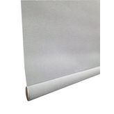 BBB MS1409 Kalın Kumaşlı Mat Gri 100x200 cm Stor Perde