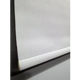 BBB MS1409 Kalın Kumaşlı Mat Gri 90x200 cm Stor Perde