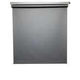 BBB MS1411 Kalın Kumaşlı Mat Antrasit 120x200 cm Stor Perde