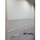 BBB MT1084 150x200 cm Çift Mekanizmalı Stor Perde