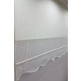 BBB MT1084 160x260 cm Çift Mekanizmalı Stor Perde