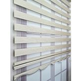 BBB MZ492 Bambu Krem 100x260 Stor Zebra Perde
