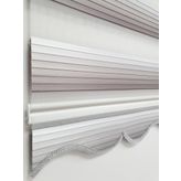 BBB MZ507 Beyaz 140x260 Stor Zebra Perde