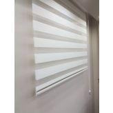 BBB MZ507 Beyaz 170x200 Stor Zebra Perde