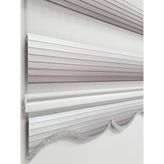 BBB MZ507 Beyaz 170x260 Stor Zebra Perde
