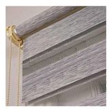 BBB MZ508 Ekru 110x260 Stor Zebra Perde
