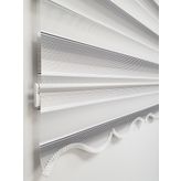BBB MZ508 Ekru 140x200 Stor Zebra Perde