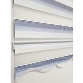 BBB MZ508 Ekru 140x260 Stor Zebra Perde