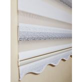 BBB MZ509 Krem 180x260 Stor Zebra Perde