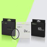 Bbox 77 mm Uv Filtre