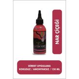 BBOXYGEN Oxygen Renkli Saç Boya, Nar Çiçeği, 150 ml