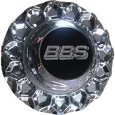 BBS Rs2 Jant Kapak Chrome Krom Çevirmeli
