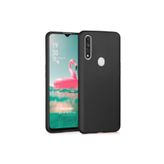 bbtech Oppo A31 Premium Kılıf;Siyah