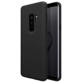bbtech Samsung Galaxy S9 Siyah Premier Kılıf;Siyah