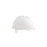 BBU SP200 Hdpe Ayarlı Beyaz Baret