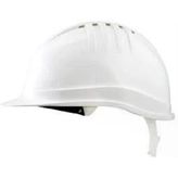 BBU SP3000 Hdpe Ayarlı Beyaz Baret