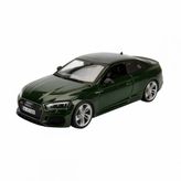 Bburago 1:24 Audi RS 5 Coupe Model Oyuncak Araba
