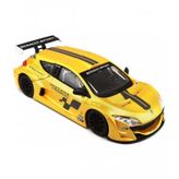 Bburago 1:24 Renault Megane Trophy Model Araba