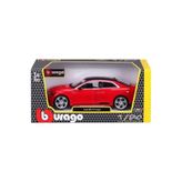 Bburago Audi Rs5 1/24 Ölçek Diecast Model Araba