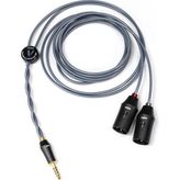 BC44XLR (195CM) | 4.4mm - Xlr Sinyal Kablosu